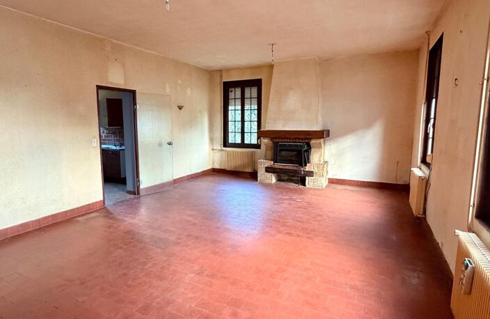Enorme potentiel pour cette maison d'environ 220m2 habitable — photo 5