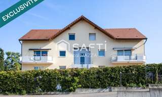 Appartement 6 Pièces 147 m² à vendre à Huningue (68330)