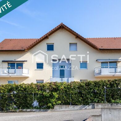 Appartement 6 pièces 420000 €