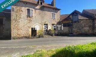 Maison 5 Pièces 158 m² à vendre à Sainte-Croix (12260)