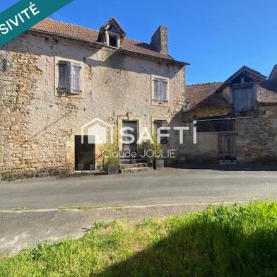 Maison 5 pièces 62000 €