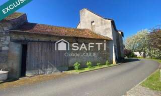 Maison 5 Pièces 158 m² à vendre à Sainte-Croix (12260)