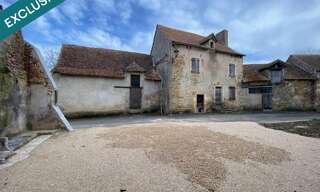 Maison 5 Pièces 158 m² à vendre à Sainte-Croix (12260)