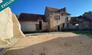Maison 5 Pièces 158 m² à vendre à Sainte-Croix (12260)
