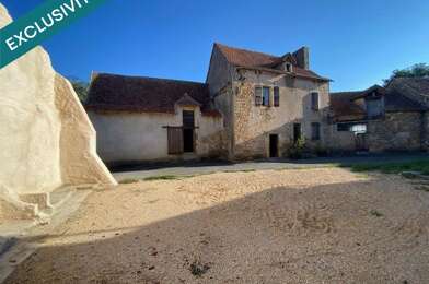 Maison 5 pièces 45000 €