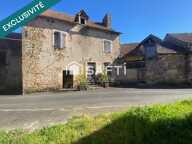 Ste CROIX - Maison 158 m² à restaurer avec hangar 48 m² — photo 3