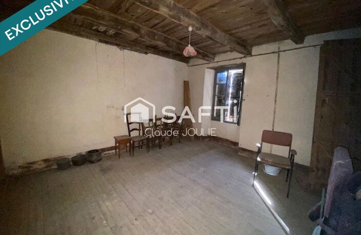 Ste CROIX - Maison 158 m² à restaurer avec hangar 48 m² — photo 5