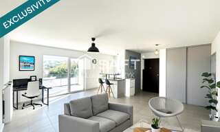 Appartement 2 Pièces 54 m² à vendre à Villefontaine (38090)