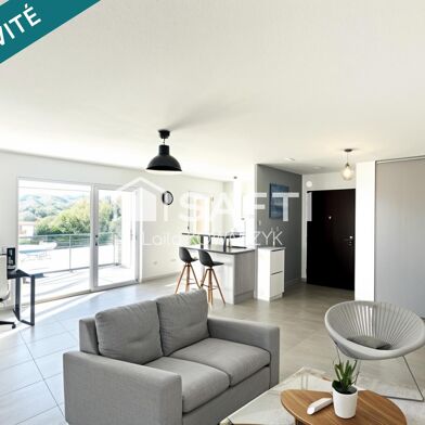 Appartement 2 pièces 159000 €