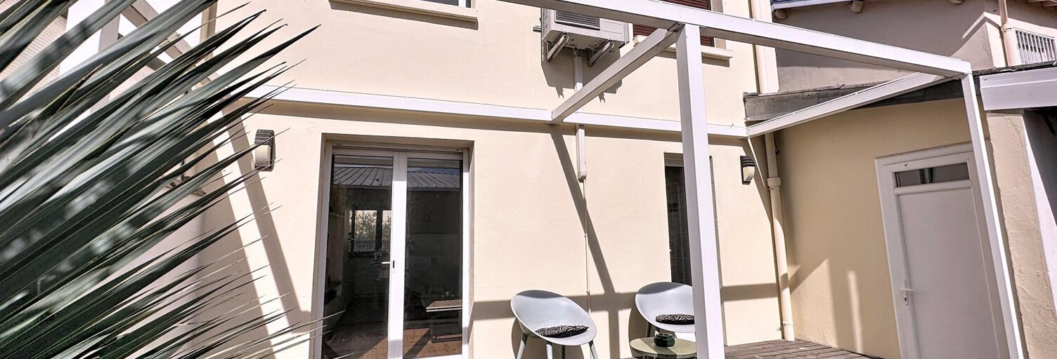 Maison 4 Pièces 67 m² à vendre à Toulouse (31200)