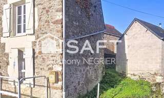 Maison 2 Pièces 44 m² à vendre à Écouché-les-Vallées (61150)