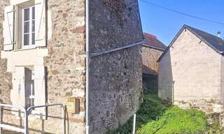 Maison 2 Pièces 44 m² à vendre à Écouché-les-Vallées (61150)