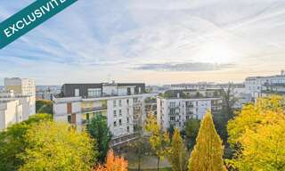 Appartement 3 Pièces 61 m² à vendre à Villejuif (94800)