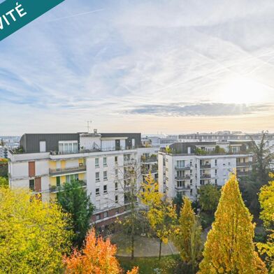 Appartement 3 pièces 329000 €