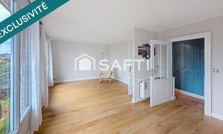 Appartement 2 Pièces 58 m² à vendre à Longjumeau (91160)