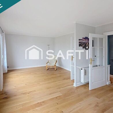 Appartement 2 pièces 158000 €