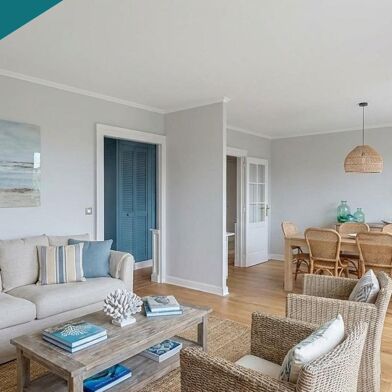 Appartement 2 pièces 158000 €