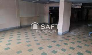 Immeuble  500 m² à vendre à Roubaix (59100)