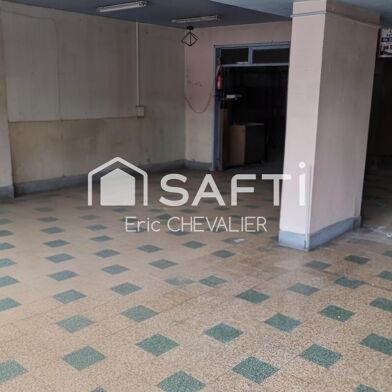 Immeuble  169900 €