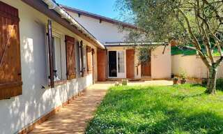 Maison 8 Pièces 150 m² à vendre à Langoiran (33550)