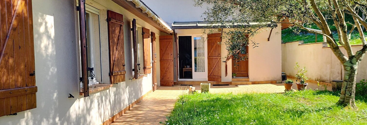 Maison 8 Pièces 150 m² à vendre à Langoiran (33550)