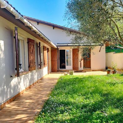 Maison 8 pièces 273000 €