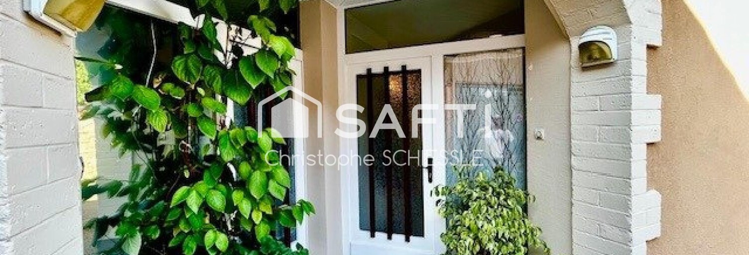 Appartement 2 Pièces 47 m² à vendre à Delle (90100)