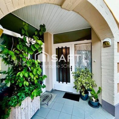 Appartement 2 pièces 70000 €