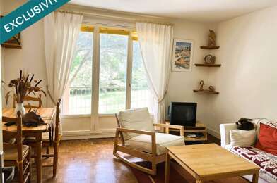 Appartement 3 pièces 66000 €