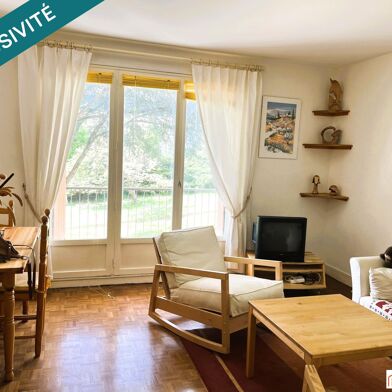 Appartement 3 pièces 66000 €