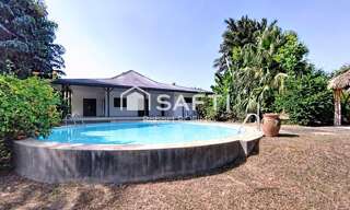 Maison 4 Pièces 176 m² à louer à Matoury (97351)