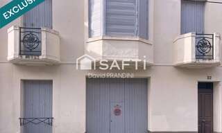 Maison 5 Pièces 90 m² à vendre à Béziers (34500)