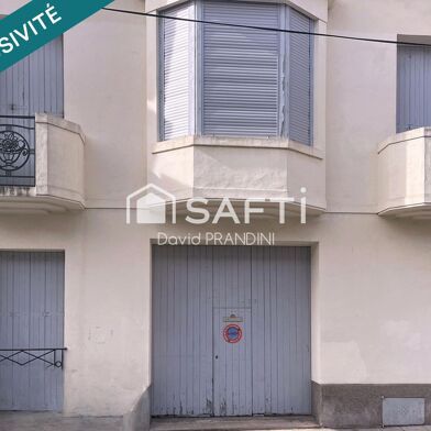 Maison 5 pièces 179000 €