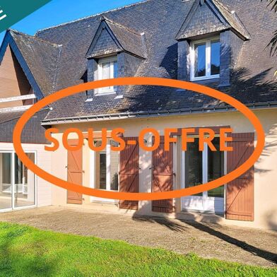 Maison 6 pièces 169000 €