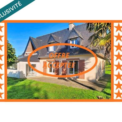 Maison 6 pièces 169000 €