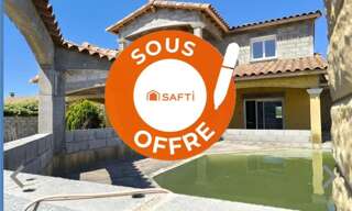 Maison 7 Pièces 294 m² à vendre à Ribaute-les-Tavernes (30720)