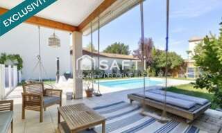 Maison 7 Pièces 175 m² à vendre à Castelginest (31780)