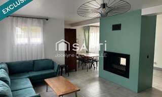 Maison 7 Pièces 175 m² à vendre à Castelginest (31780)