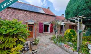 Maison 5 Pièces 100 m² à vendre à Vendegies-sur-Écaillon (59213)