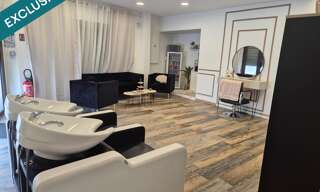 Commerce  120 m² à vendre à Salon-de-Provence (13300)