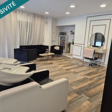 Commerce  155000 €