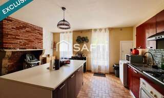 Maison 6 Pièces 126 m² à vendre à Mauléon (79700)