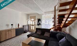 Maison 6 Pièces 126 m² à vendre à Mauléon (79700)