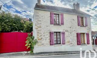 Maison 5 Pièces 124 m² à vendre à La Grande-Paroisse (77130)