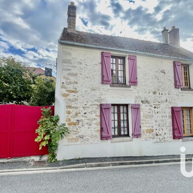 Maison 5 pièces 260000 €