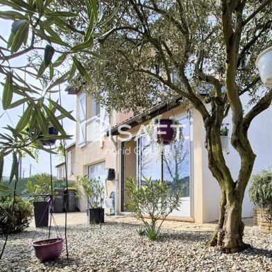 Maison 5 pièces 137000 €