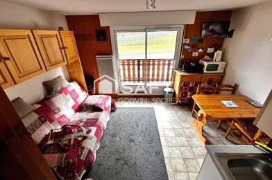 Appartement 2 pièces 65000 €