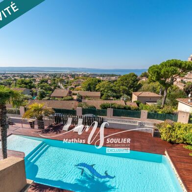 Maison 6 pièces 829000 €