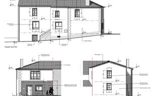 Immeuble  94 m² à vendre à Avrillé (85440)