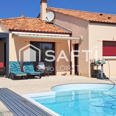 Maison 5 pièces 569000 €